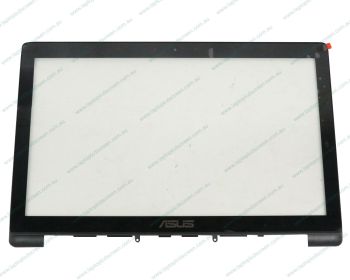 Asus ZenBook Pro UX501J UX501JW UX501VW UX501V Replacement Touch Glass Digitizer