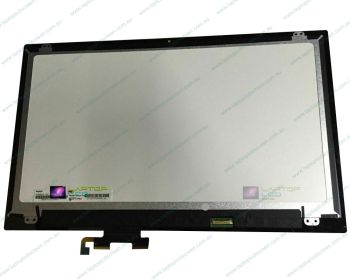 Acer ASPIRE V5-572 V5-572P V5-572PG Replacement Laptop LCD Screen with Touch Glass Digitizer without Frame / Bezel