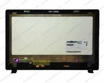 Acer Aspire V7-582P V7-582PG Replacement Laptop LCD Screen Glass Digitizer Assembly (1920 x 1080)