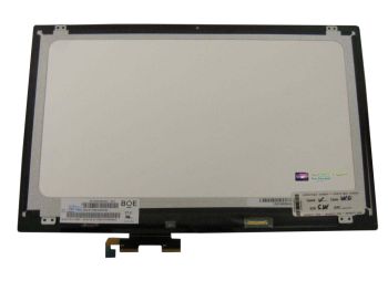 Acer Aspire V7-582P V7-582PG Replacement Laptop LCD Touch Screen Digitizer Assembly (only for 1366 x 768)