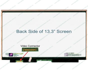 SONY VAIO SVF13N SVP132 SVD132 Replacement Laptop LCD Screen Panel VVX13F009G10 (Without Touch)