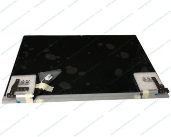 Dell Inspiron 5406 Replacement Laptop LCD Touch Screen Panel X43XY (SILVER)