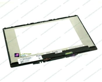 Dell Inspiron 13 7373 Replacement Laptop LCD Touch Screen Panel G64PY XHRG2 GENERIC