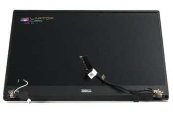 Dell XPS 13 9343 HWGVX52 Replacement Laptop LCD Screen Panel Assembly KM4G3 (NON TOUCH)