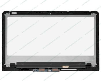 HP Pavilion x360 13-U166TU Z6Y67PA Replacement Laptop LCD TOUCH Screen Panel 
