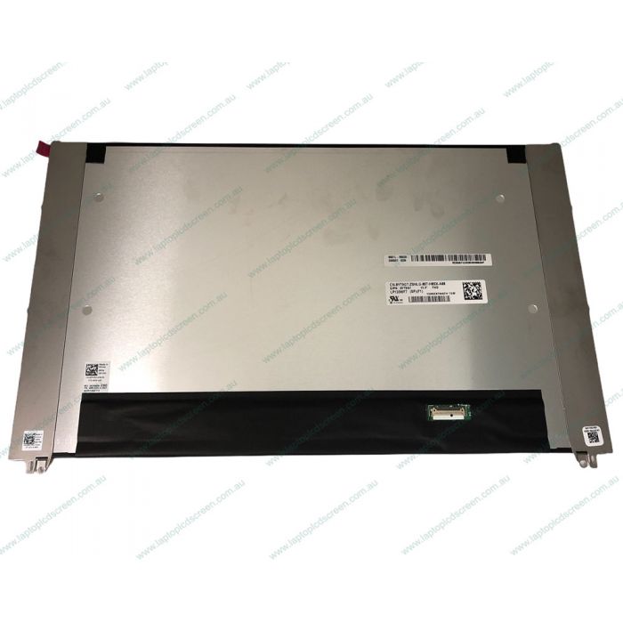 Dell Latitude 5300 Replacement Laptop Lcd Screen Panel 09tkrx