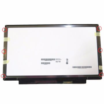 HP 727758-001 Replacement Laptop LCD Screen Panel