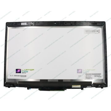 Lenovo X1 Yoga Replacement Laptop LCD Touch Screen Panel with Bezel 00HN879 20FQ, 20FR 2560 x 1440 (QHD) - GENUINE