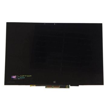 Lenovo 20FQ-A040AU Replacement Laptop LCD Touch Screen Panel with Bezel 00JT856 01AY795 01AY904 00JT857 00UR189 01AY700
