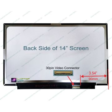 AU Optronics B140HAN03.1 Replacement LCD Screen Panel