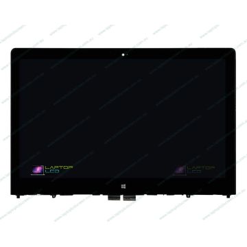 Lenovo Thinkpad Yoga 460 01AW135 Replacement Laptop LCD Touch Screen Assembly with Bezel - GENERIC