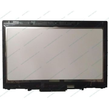 Lenovo 01AY905 Replacement Laptop LCD Screen with Touch Glass Digitizer Assembly