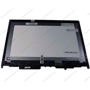 LENOVO 01HY323 Replacement Laptop LCD TOUCH Screen Assembly