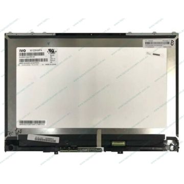 Lenovo SD10M34092 Replacement Laptop LCD Touch Screen Panel 01HY594 
