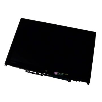 LENOVO YOGA 260 20FD003VAU Replacement Laptop LCD Screen Panel (Touch)