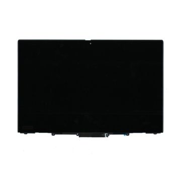 Lenovo X1 YOGA 3rd gen 20LD0001AU Replacement Laptop LCD Touch Screen Panel