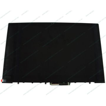 Lenovo ThinkPad P1 1st Gen Replacement Laptop LCD Touch Screen Assembly 01YU648