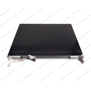 Dell Inspiron 14 7425 Replacement Laptop LCD Touch Screen Hinge-Up Assembly 028P7C 28P7C