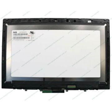 Lenovo ThinkPad L390 Yoga 20NT 20NU Replacement Laptop LCD Screen with Touch Glass Digitizer 02DA315 GENERIC