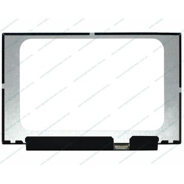 Lenovo ThinkPad X Series X395 20NLCTO1WW Replacement Laptop LCD Touch Screen Assembly 02HL707