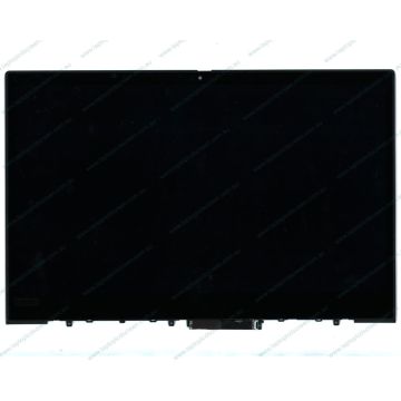 Lenovo ThinkPad X Series 20QVCTO1WW Replacement Laptop LCD Touch Screen Assembly 02XR052