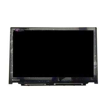 Lenovo T450S Replacement Laptop Touch LED LCD Screen with bezel 04X5910 04X5911