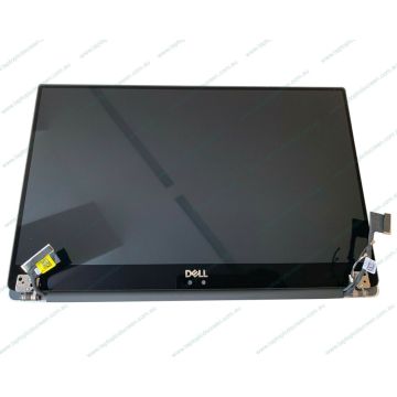 DELL XPS 13 9370 Replacement Laptop LCD Screen Complete Display Assembly (Hinge-Up)