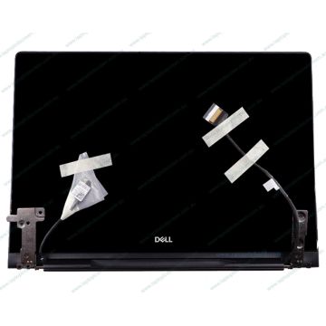 Dell Inspiron 7391 2-in-1 Replacement Laptop LCD Touch Screen Assembly (Hinge-Up) K6H5W 0K6H5W