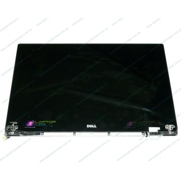 Dell XPS 15 9550 9560 Precision 5520 Replacement Laptop LCD Touch Screen Assembly (Silver) Hinge-Up 0NDRR UHD