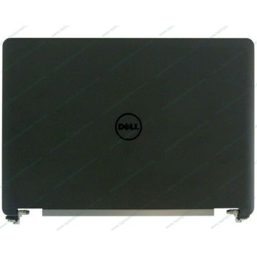 Dell 0V9PR6 Replacement Laptop LCD Touch Screen Assembly (Hinge-Up)