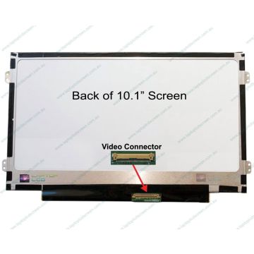 Acer Aspire One D255-N55DQws Replacement Laptop LCD Screen Panel