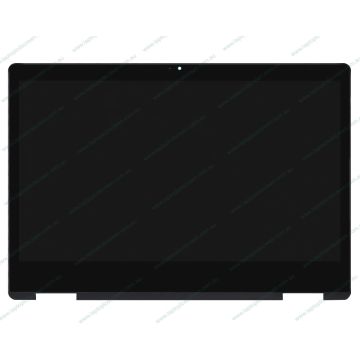 HP Pavilion x360 11-AP0000TU Replacement Laptop LCD Screen with Touch Glass Digitizer L52049-001 GENERIC
