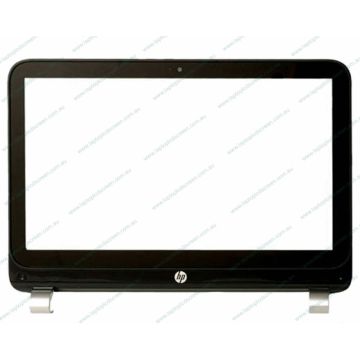 HP Pavilion TS 11-E010SA Replacement Laptop LCD Touch Glass Digitizer With Frame 730892-001