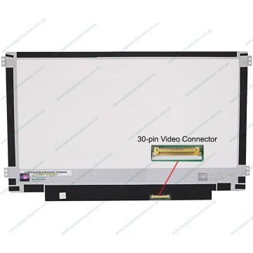 Acer TRAVELMATE B3 TMB311-31-P1L1 Replacement Laptop LCD Screen Panel