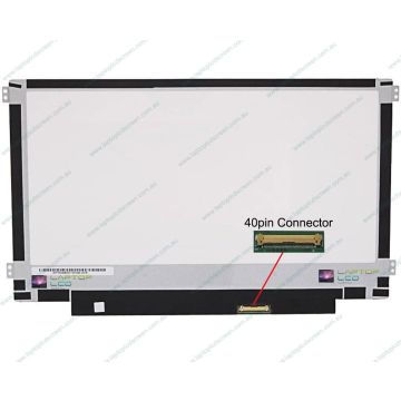 Lenovo 18200858 Replacement Laptop LCD Screen Panel