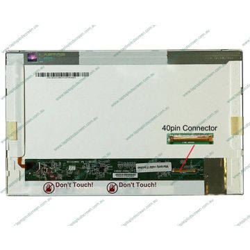 Acer TRAVELMATE 8172 SERIES Replacement Laptop LCD Screen Panel