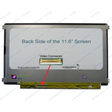 ASUS ZENBOOK UX21A Replacement Laptop LCD Screen Panel (WITHOUT TOUCH)