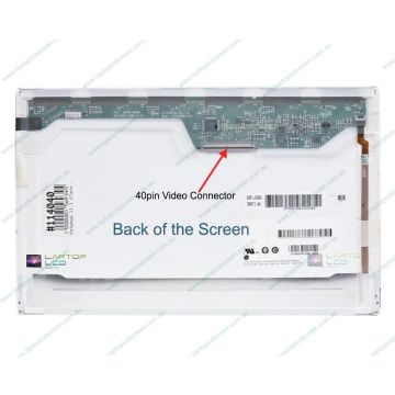 AU Optronics B121EW09 V.2 Replacement Laptop LCD Screen Panel 