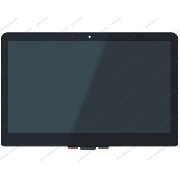 HP Spectre X360 13-4014TU Replacement Laptop LCD Screen with Touch Glass Digitizer