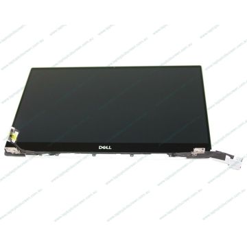 Dell XPS 13 7390 Replacement Laptop LCD Touch Screen Assembly (Hinge-Up)