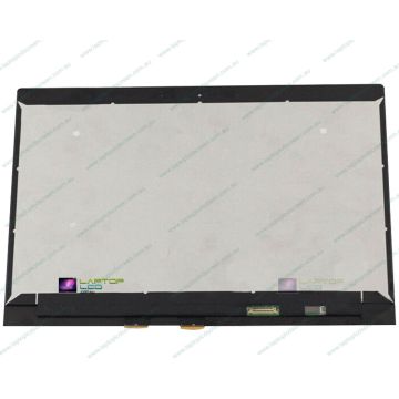 HP ENVY 13-AD141TU 13-AD143TU 13-AD141TX Replacement Laptop LCD Screen with Touch Glass Digitizer