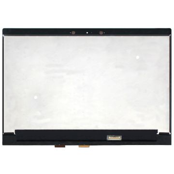 HP SPECTRE X360 13-AE009TU 13-AE008TU Replacement Laptop LCD Touchscreen Digitizer Assembly without Bezel / Frame