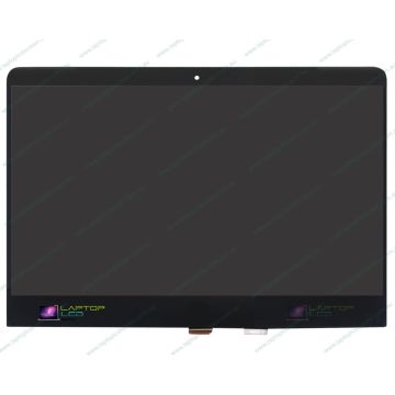 HP Spectre 13T-AE000 13-AE013DX Replacement Laptop LCD Touch Screen Assembly (1920 x 1080)