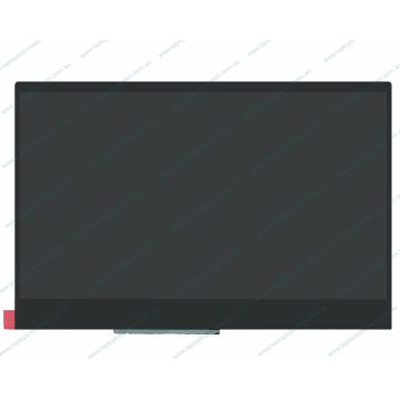 HP Spectre 13-AF029TU Replacement Laptop LCD Screen with Touch Glass Digitizer without Frame / Bezel