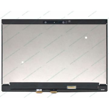 HP X360 13-AP0071TU 13-AP0061TU Replacement Laptop LCD Screen with Touch Glass Digitizer without Frame / Bezel GENERIC