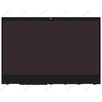 HP ENVY 13-AQ1057TU Replacement Laptop LCD Screen with Touch Glass Digitizer