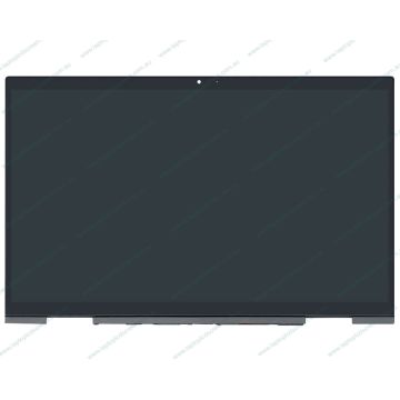 HP ENVY x360 13-AY0096AU 13-AY0095AU Replacement Laptop LCD Touch Screen Assembly GENERIC