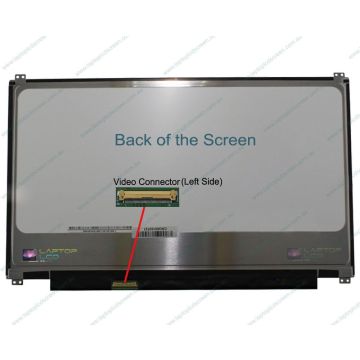 ASUS UX305 Replacement Laptop LCD Screen Panel 