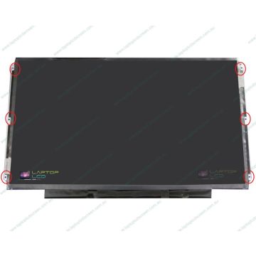 HP 537899-334 Replacement Laptop LCD Screen Panel
