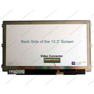 Lenovo YOGA 13 59367091 Replacement Laptop LCD Screen Panel 